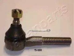 Наконечник рулевой тяги JAPANPARTS TI-599