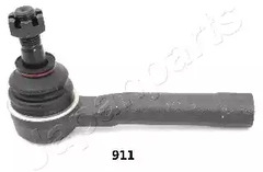 Наконечник рулевой тяги JAPANPARTS TI-911