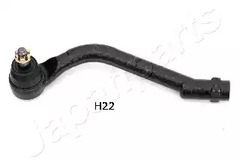 Наконечник рулевой тяги JAPANPARTS TI-H22L