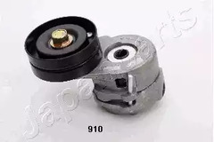 Натяжитель ручейкового ремня (приводного) JAPANPARTS TS-910