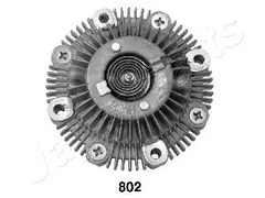 Вискомуфта вентилятора JAPANPARTS VC-802