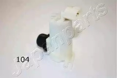 Насос омывателя стекла JAPANPARTS WP-104