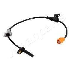 Датчик давления наддува во впускном коллекторе JAPANPARTS ABS-438