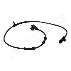 Датчик давления наддува во впускном коллекторе JAPANPARTS ABS-906