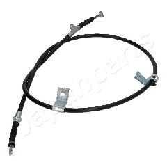 Трос ручника JAPANPARTS BC-153L