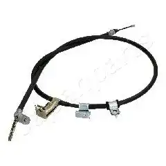 Трос ручника JAPANPARTS BC-169R