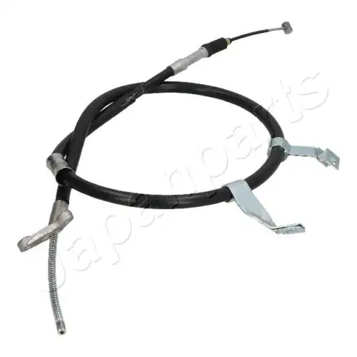 Трос ручника JAPANPARTS BC-2040R