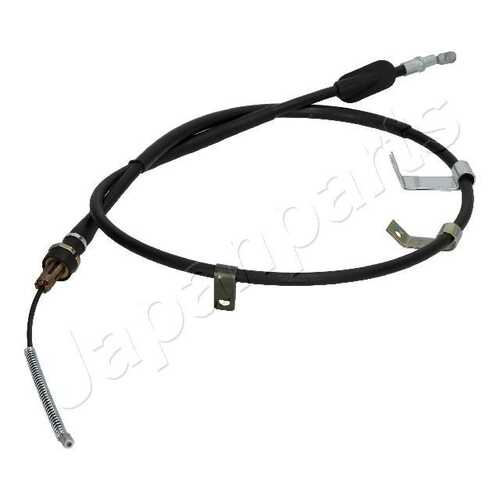 Трос ручника JAPANPARTS BC-804