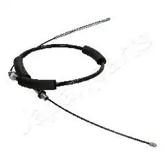 Трос ручника JAPANPARTS BC-925L