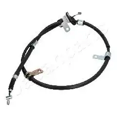 Трос ручника JAPANPARTS BC-K20R
