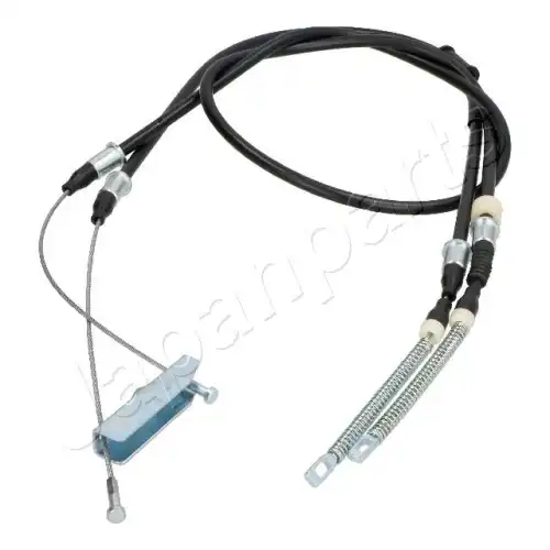 Трос ручника JAPANPARTS BC-W14