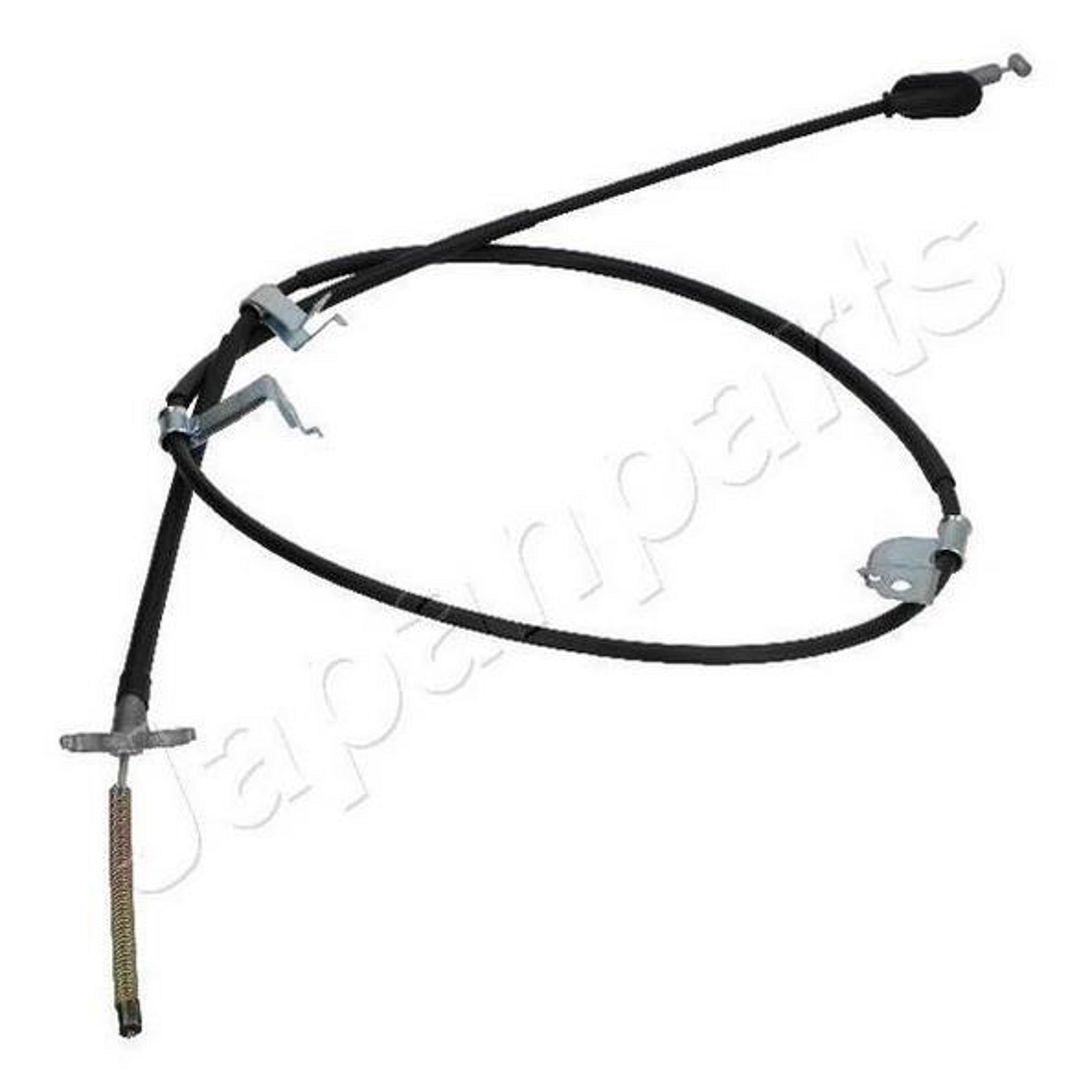 Трос стояночного тормоза JAPANPARTS BC-427R