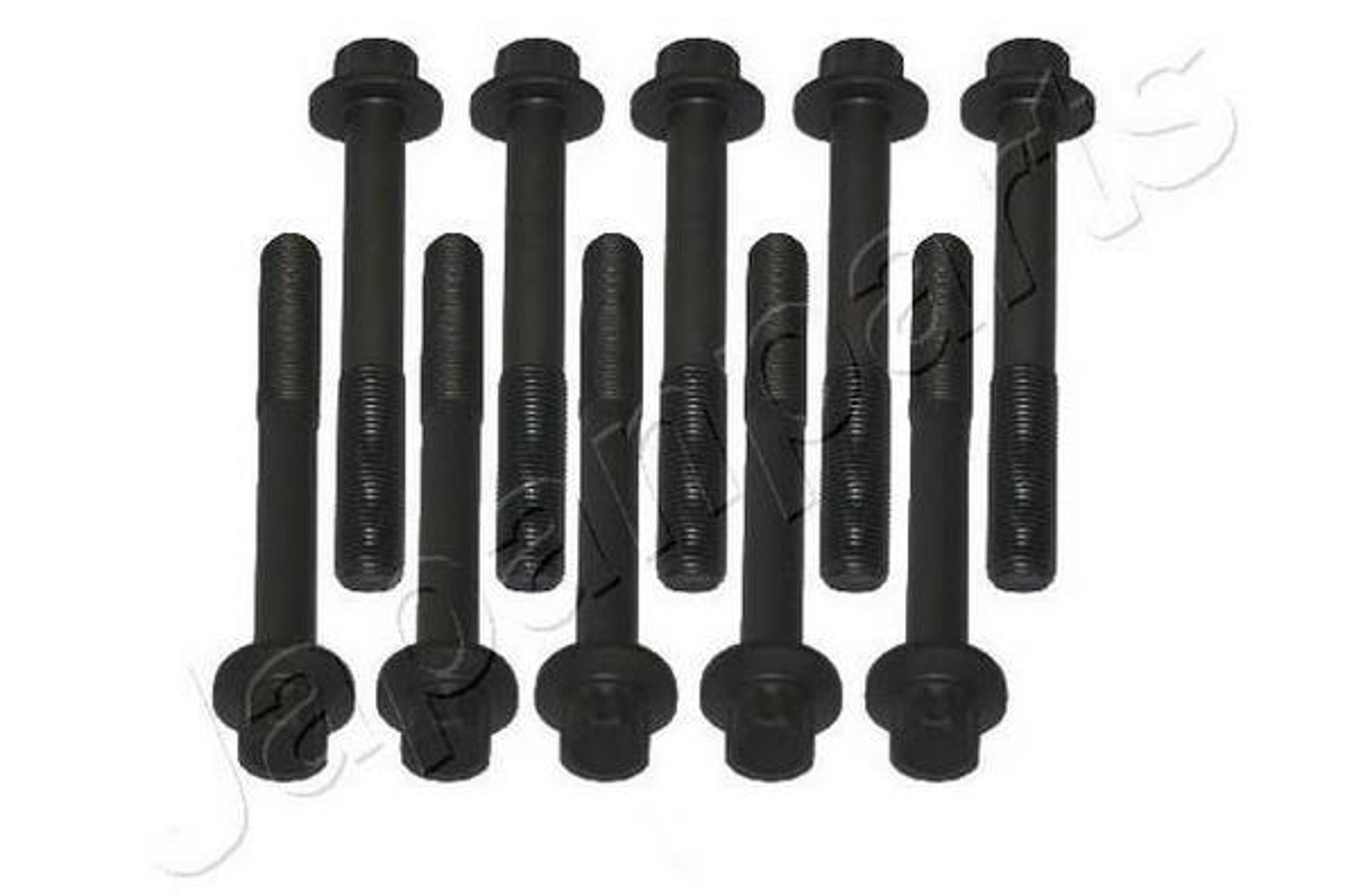 Комплект болтов гбц JAPANPARTS BL-300