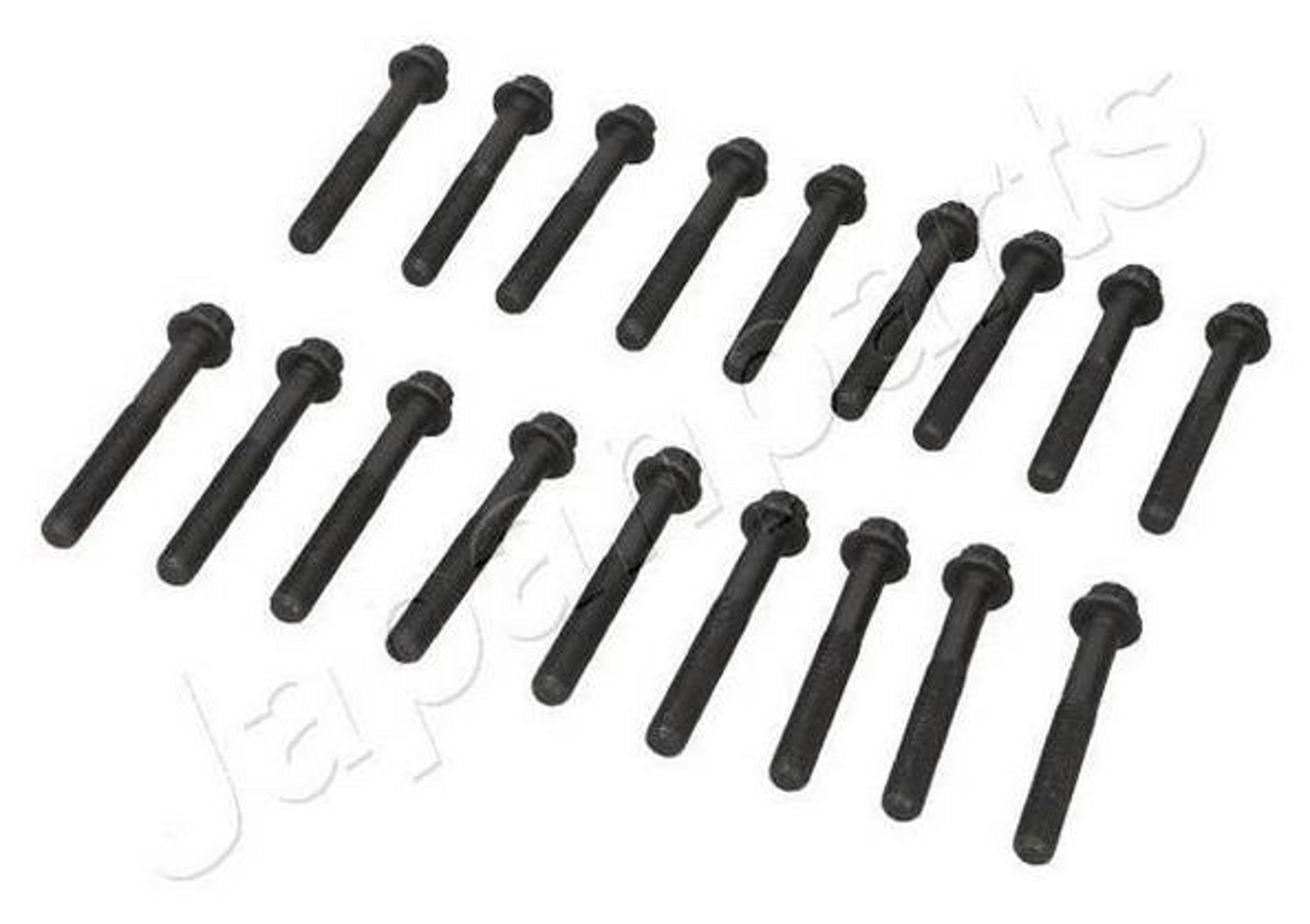 Комплект болтов гбц JAPANPARTS BL-504