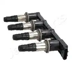 Катушка зажигания JAPANPARTS BO-W11