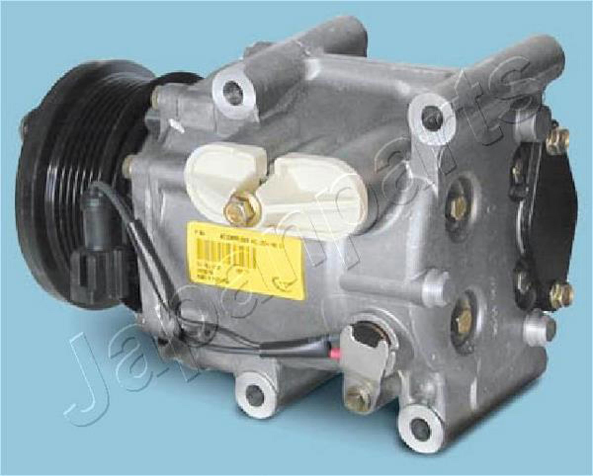 Компрессор кондиционера JAPANPARTS CMP2060001