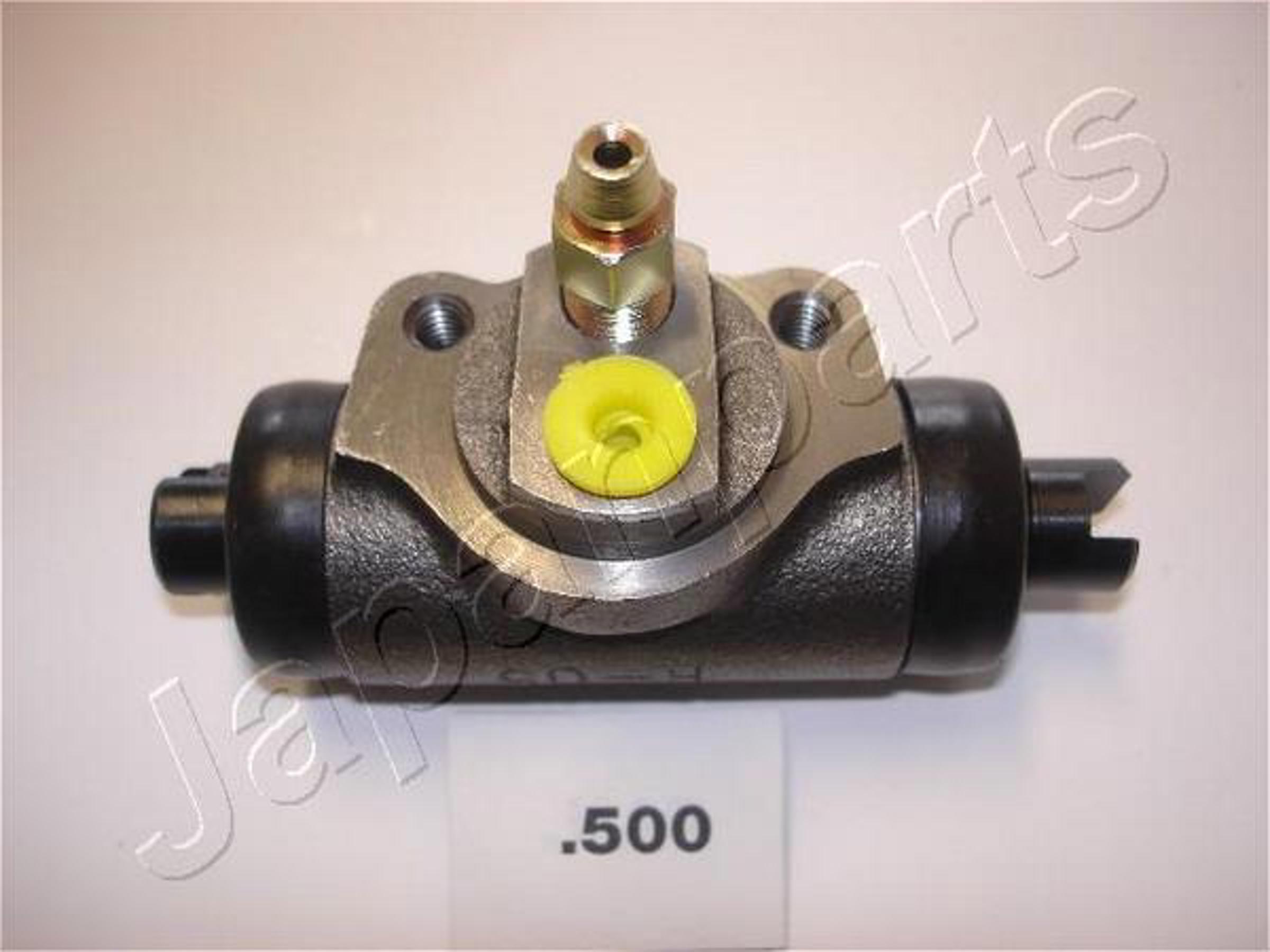 Цилиндр тормозной рабочий JAPANPARTS CS-500