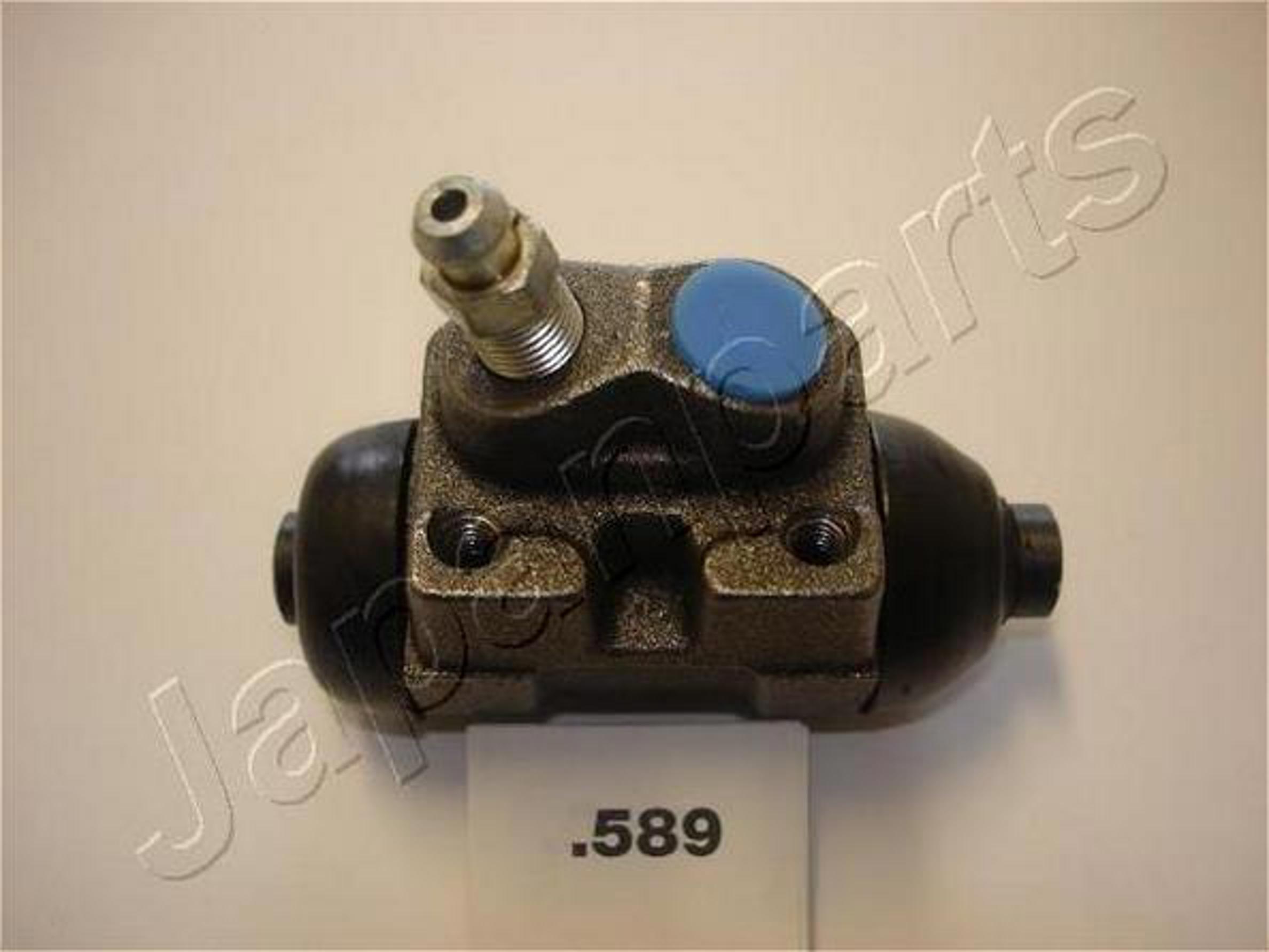 Цилиндр тормозной рабочий JAPANPARTS CS-589
