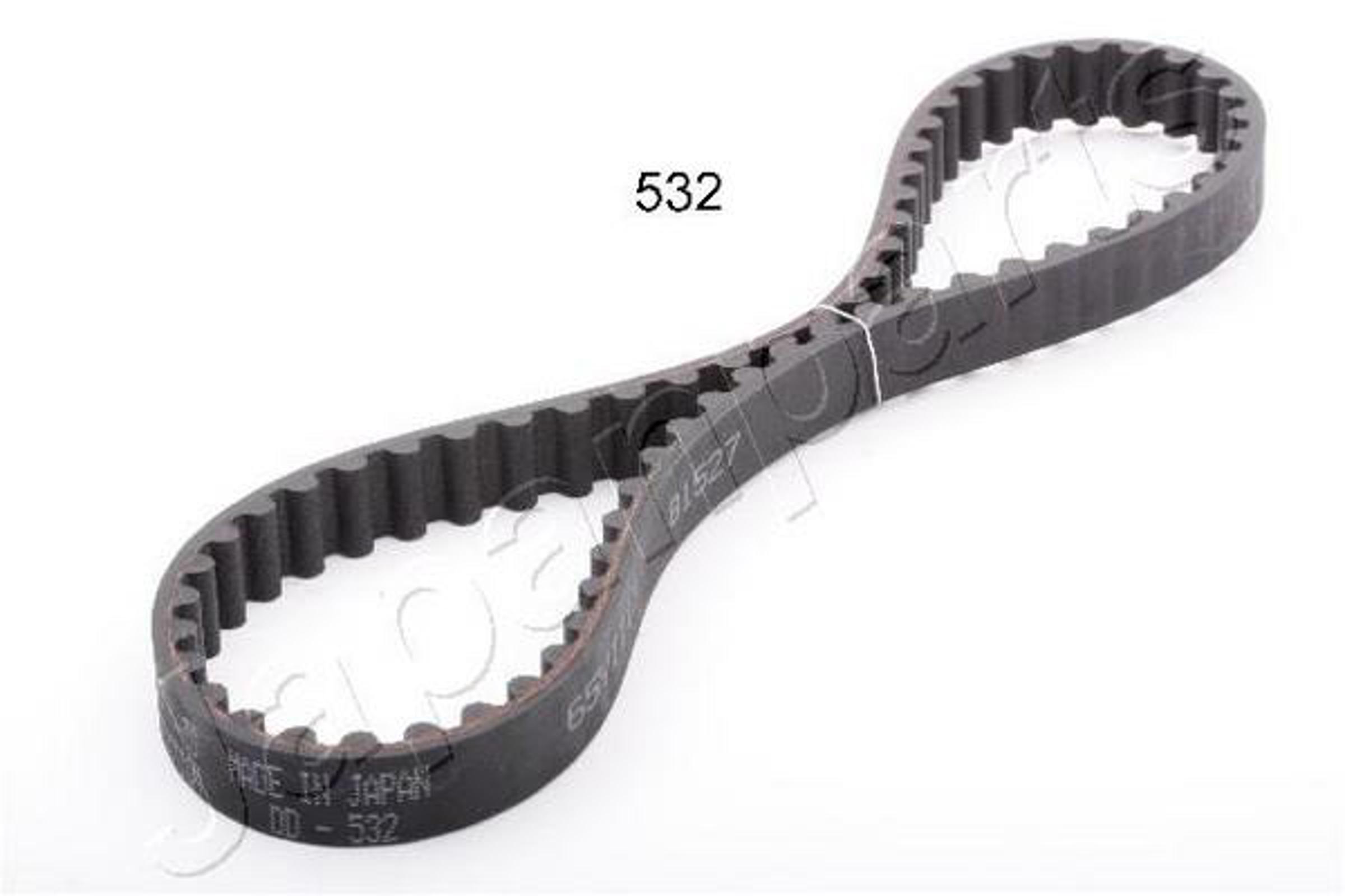 Ремень грм JAPANPARTS DD-532