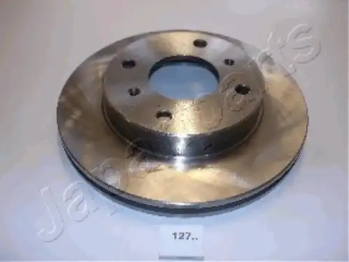 Диск тормозной JAPANPARTS DI-127C