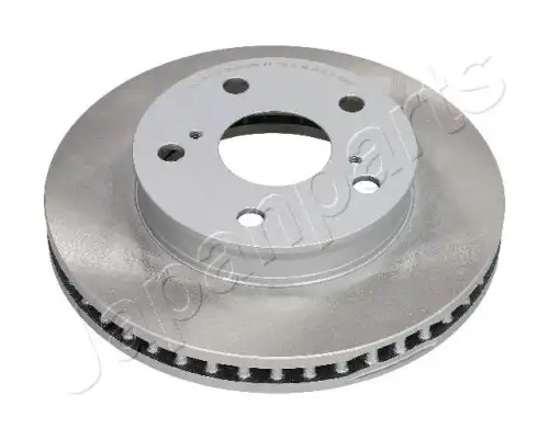 Диск тормозной JAPANPARTS DI-2009C