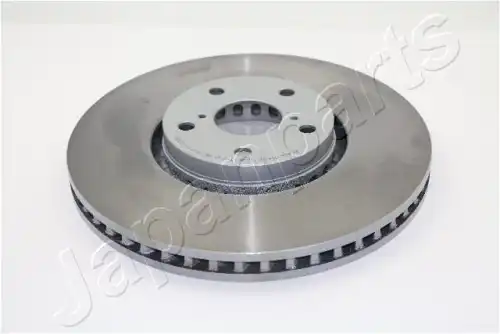 Диск тормозной JAPANPARTS DI-2025C