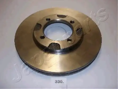 Диск тормозной JAPANPARTS DI-330C