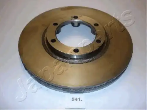 Диск тормозной JAPANPARTS DI-541C