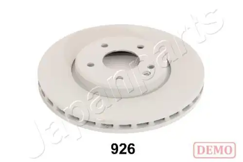 Диск тормозной JAPANPARTS DI-926C