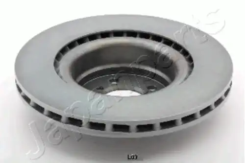 Диск тормозной JAPANPARTS DI-L03C
