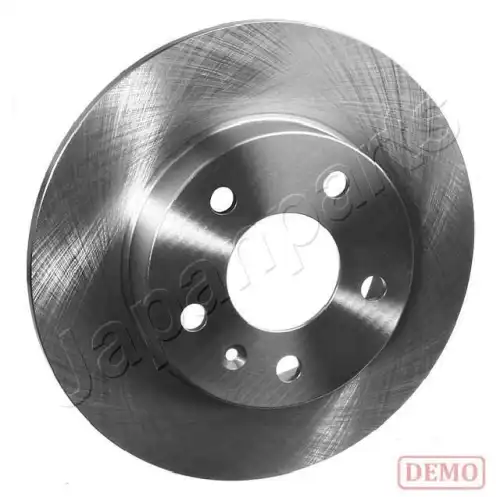 Dp-0403c brake disc JAPANPARTS DP-0403C