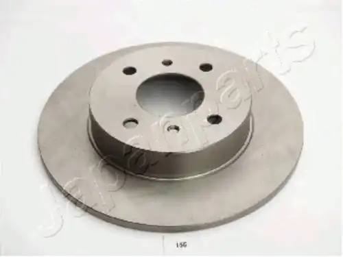 Диск тормозной JAPANPARTS DP-155C