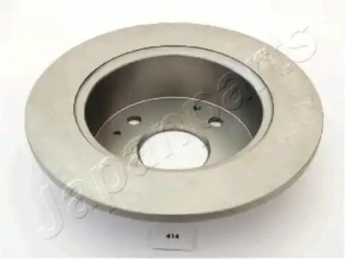 Диск тормозной JAPANPARTS DP-414C