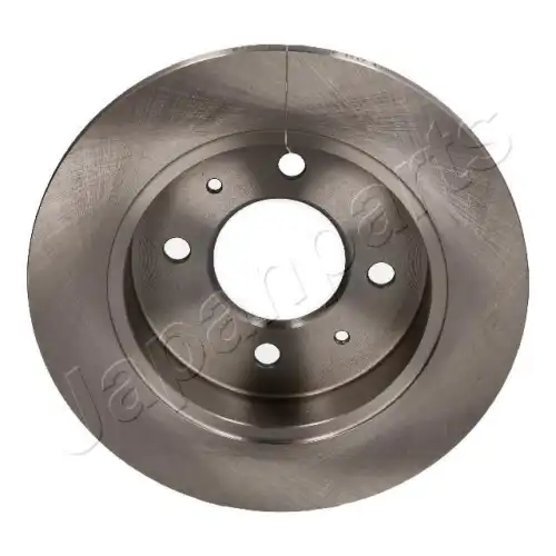 Диск тормозной JAPANPARTS DP-596C
