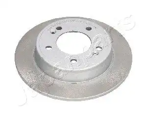 Диск тормозной JAPANPARTS DP-H16C