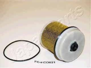 Фильтр топливный JAPANPARTS FC-ECO021