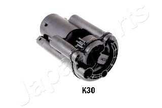 Топливный фильтр JAPANPARTS FC-K30S