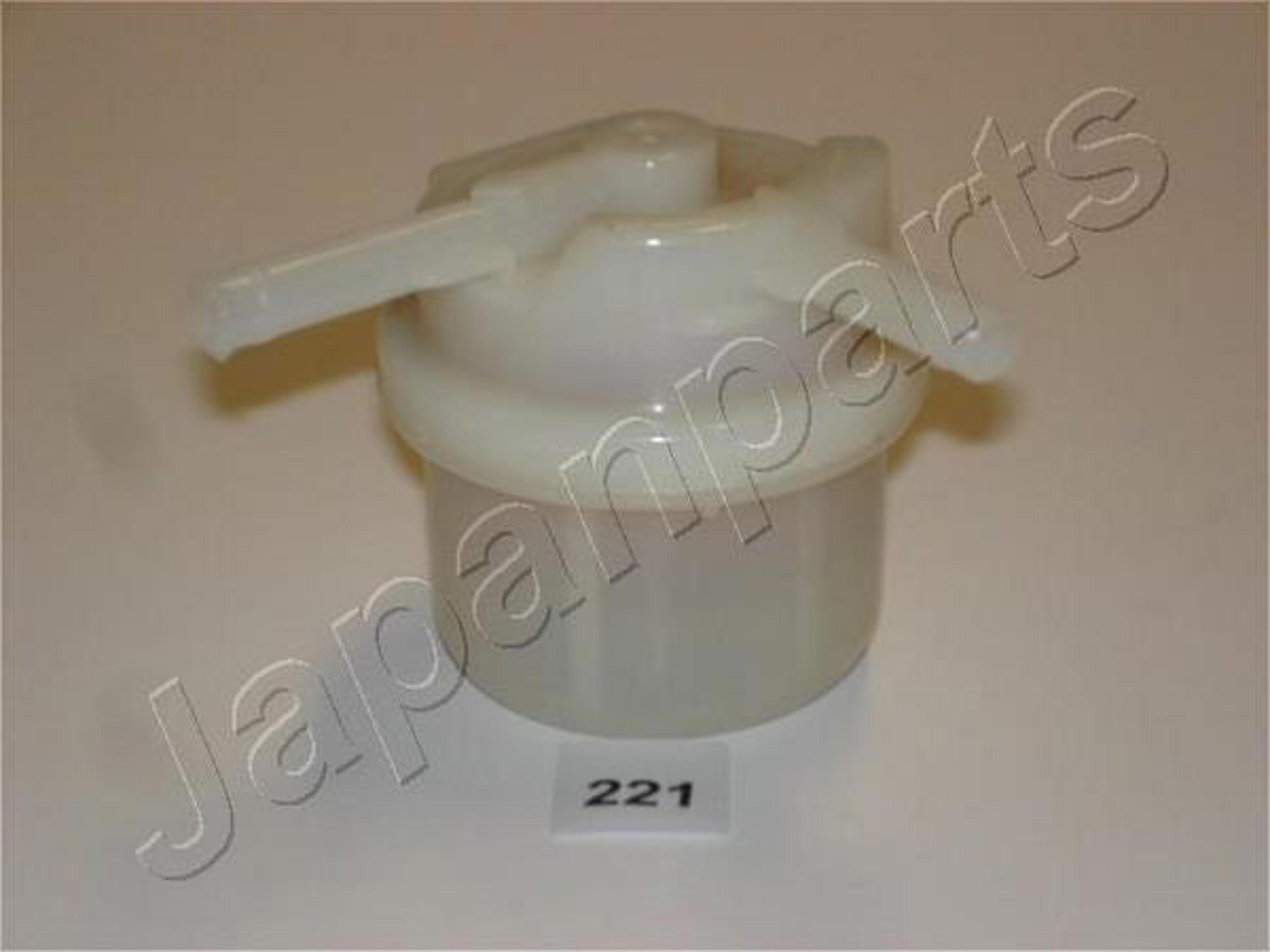 Фильтр топливный JAPANPARTS FC-221S