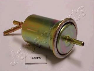 Топливный фильтр JAPANPARTS FC322S