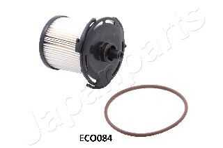 Топливный фильтр JAPANPARTS FCECO084