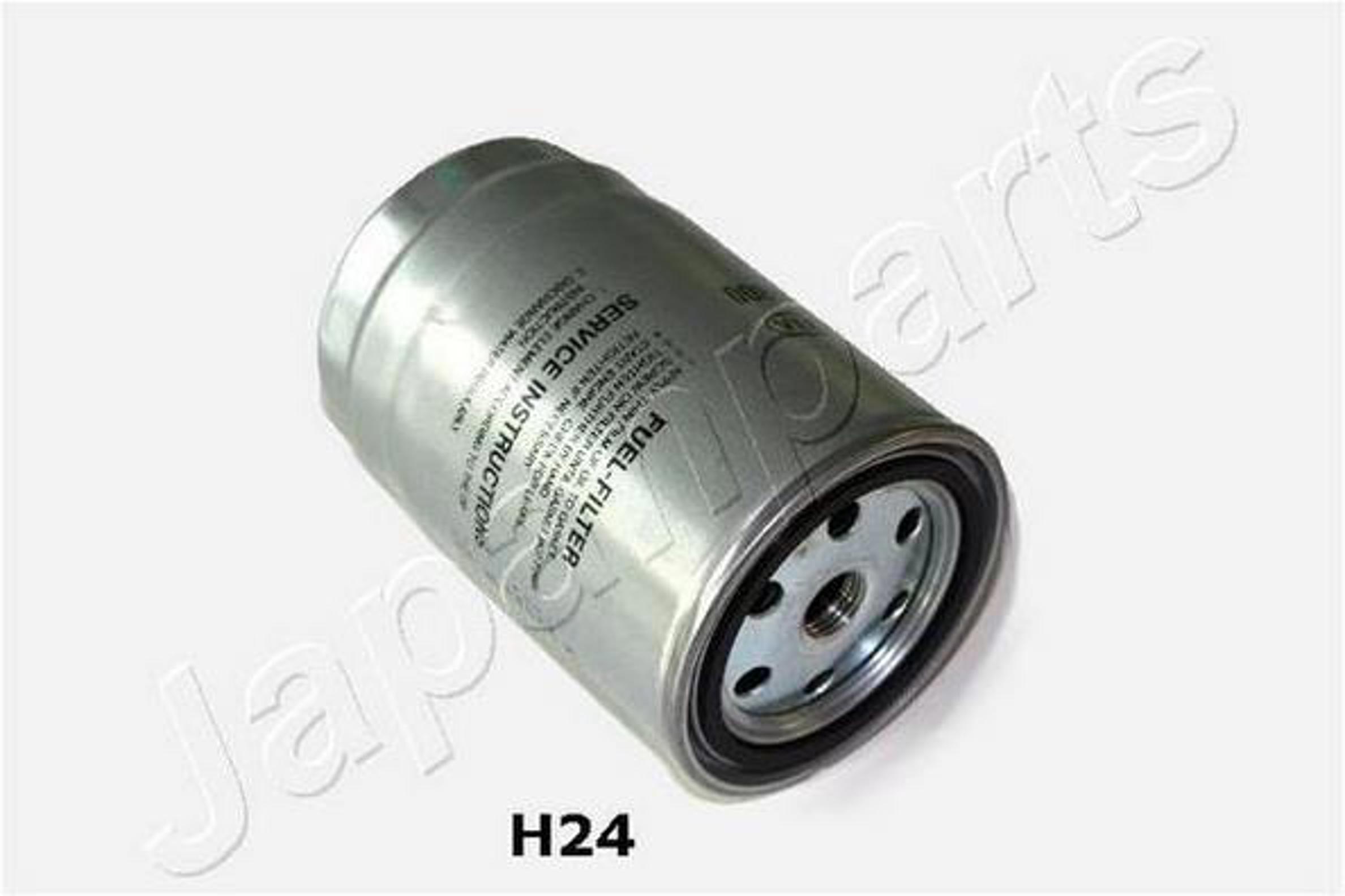 Фильтр топливный JAPANPARTS FCH24S