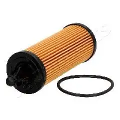Фильтр масляный JAPANPARTS FO-ECO142