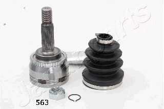 Шрус JAPANPARTS GI-563