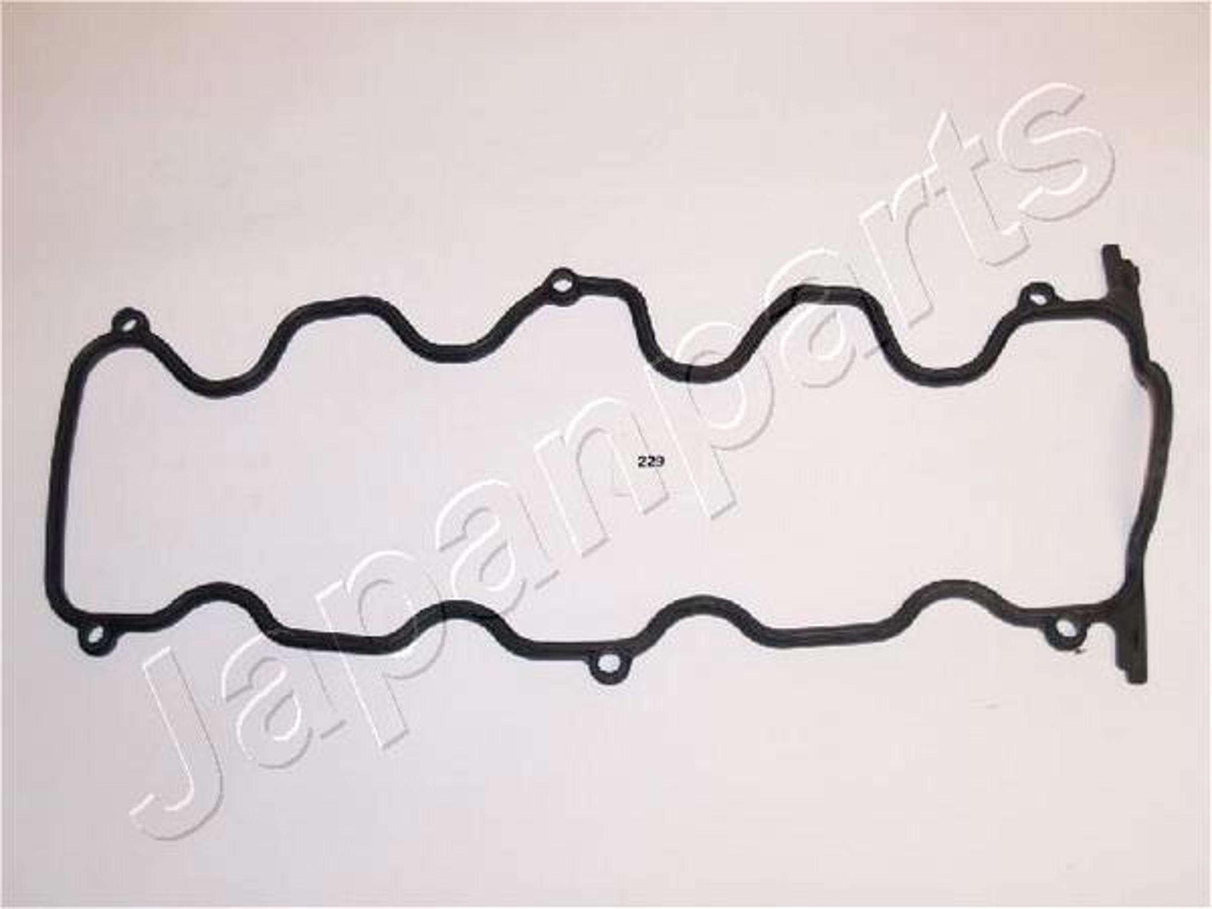 Прокладка клапанной крышки JAPANPARTS GP-229
