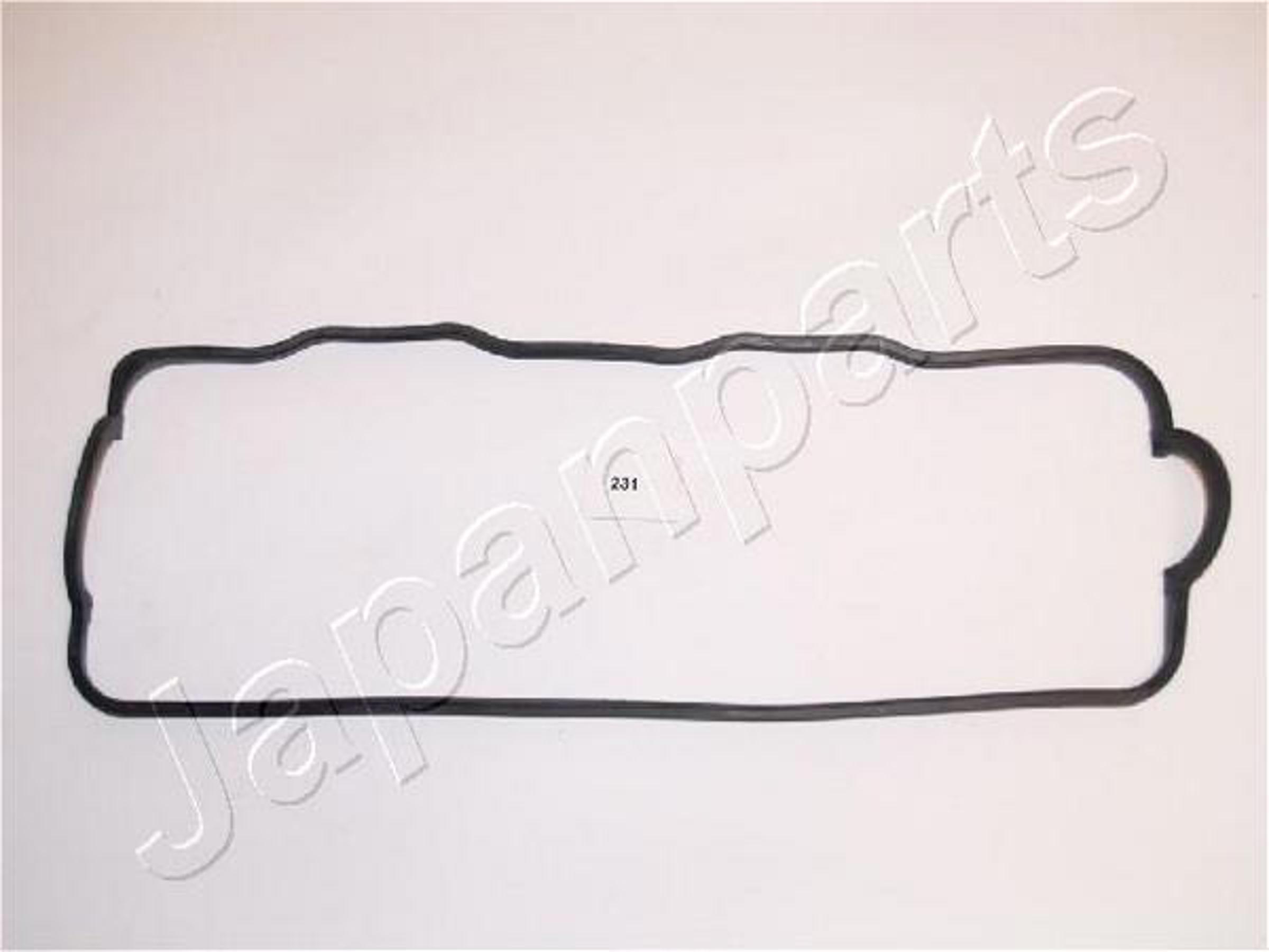 Прокладка клапанной крышки JAPANPARTS GP-231