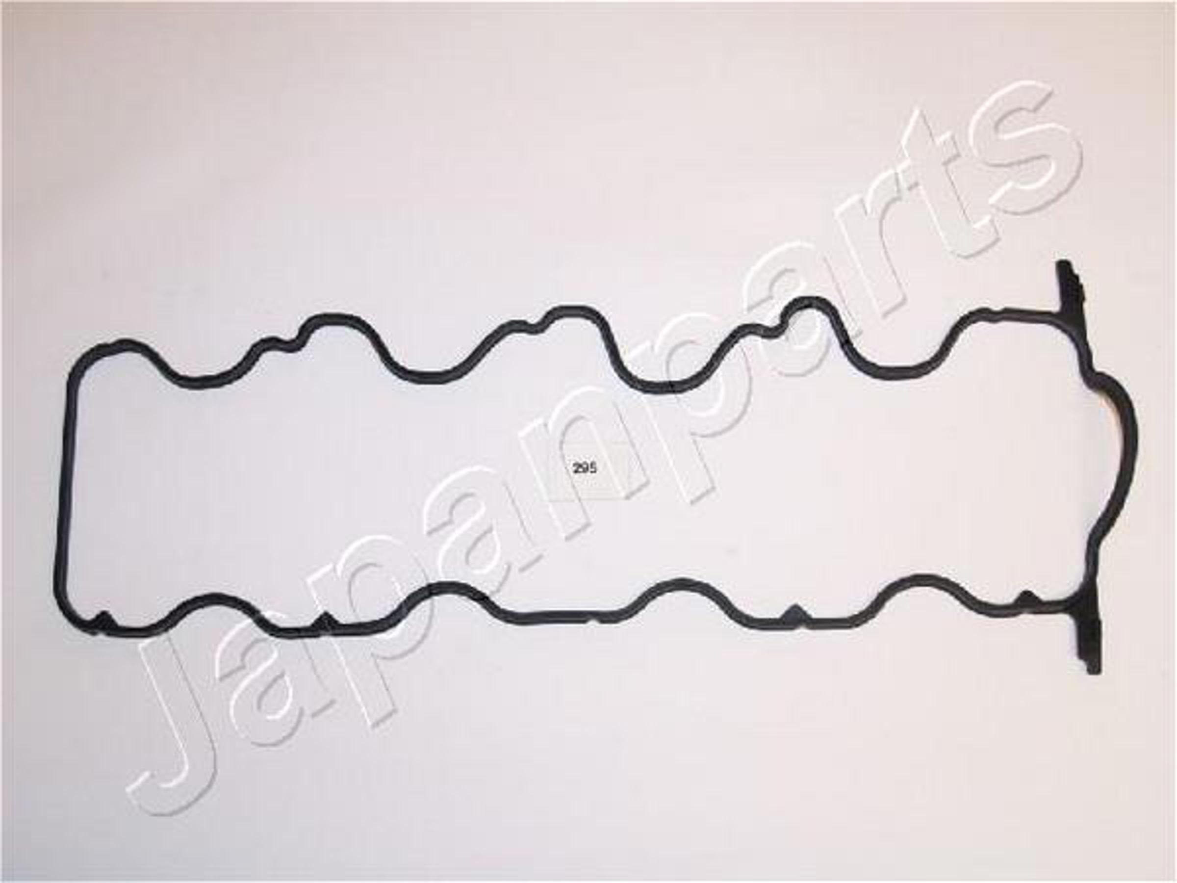 Прокладка клапанной крышки JAPANPARTS GP-295
