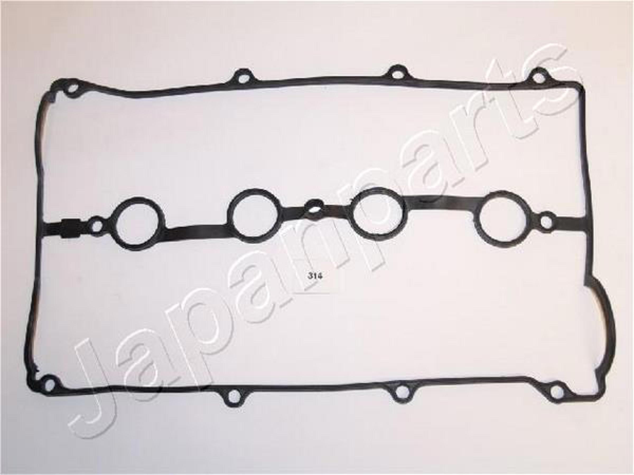 Прокладка клапанной крышки JAPANPARTS GP-314