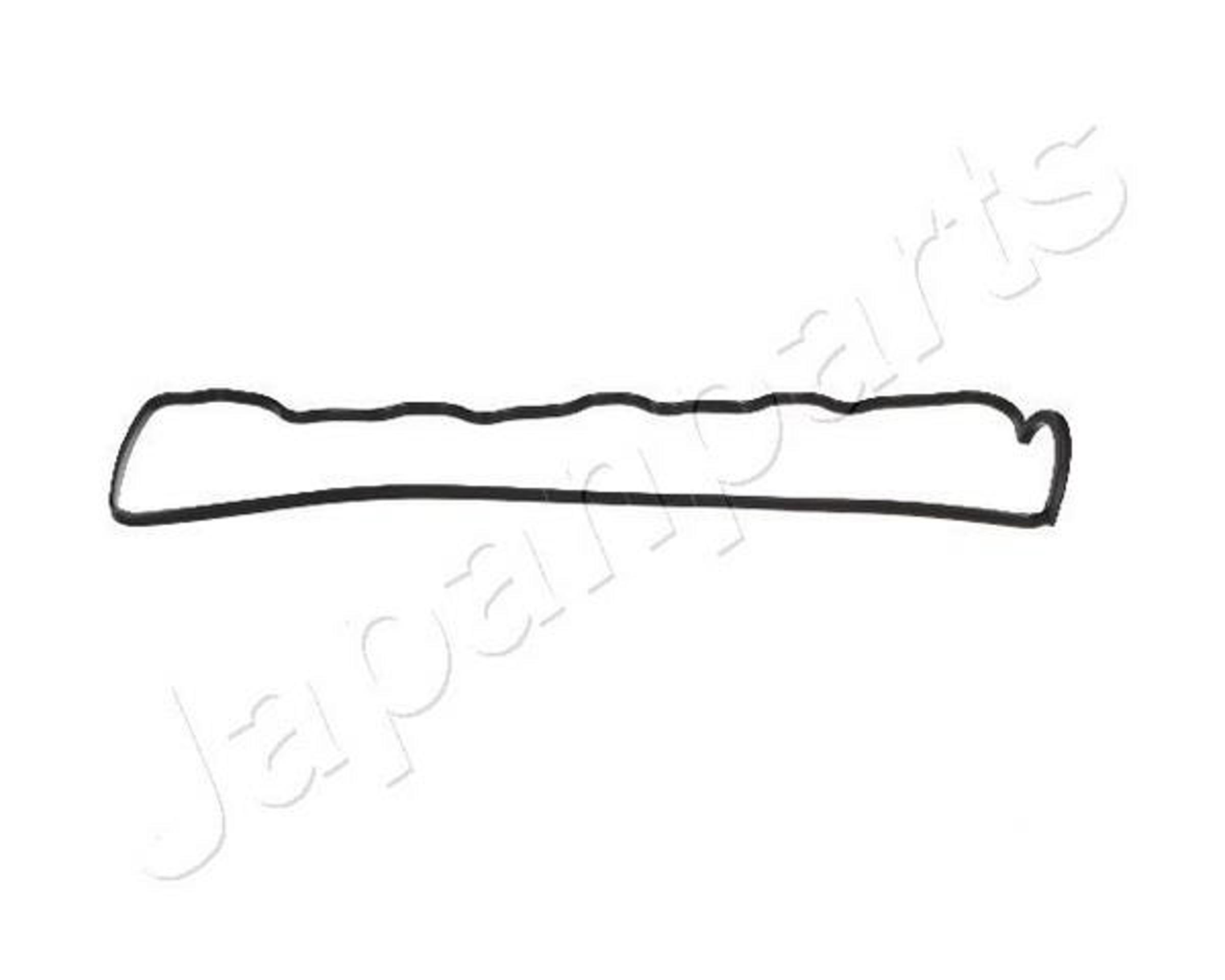Прокладка клапанной крышки JAPANPARTS GP-508