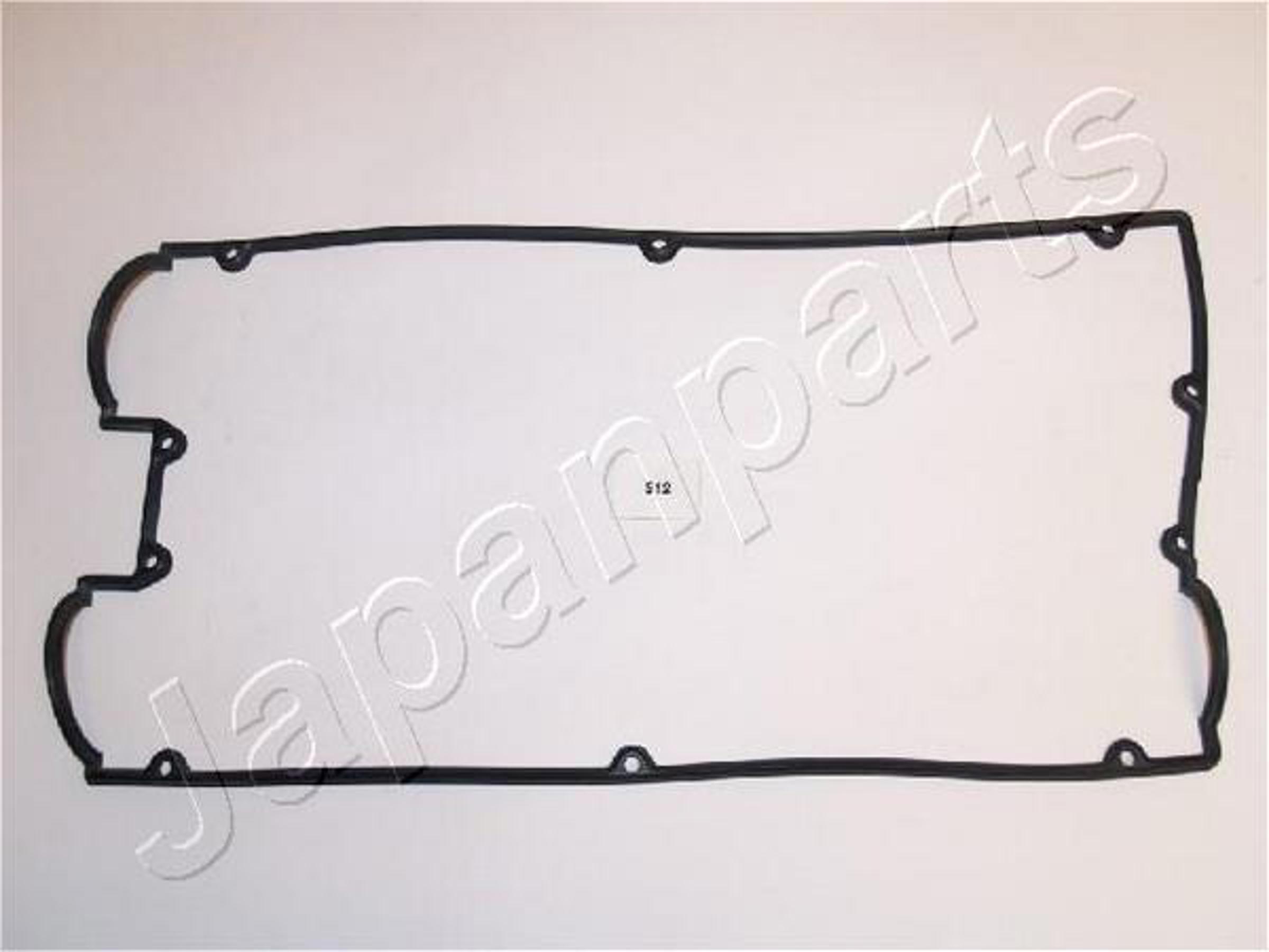 Прокладка клапанной крышки JAPANPARTS GP-512