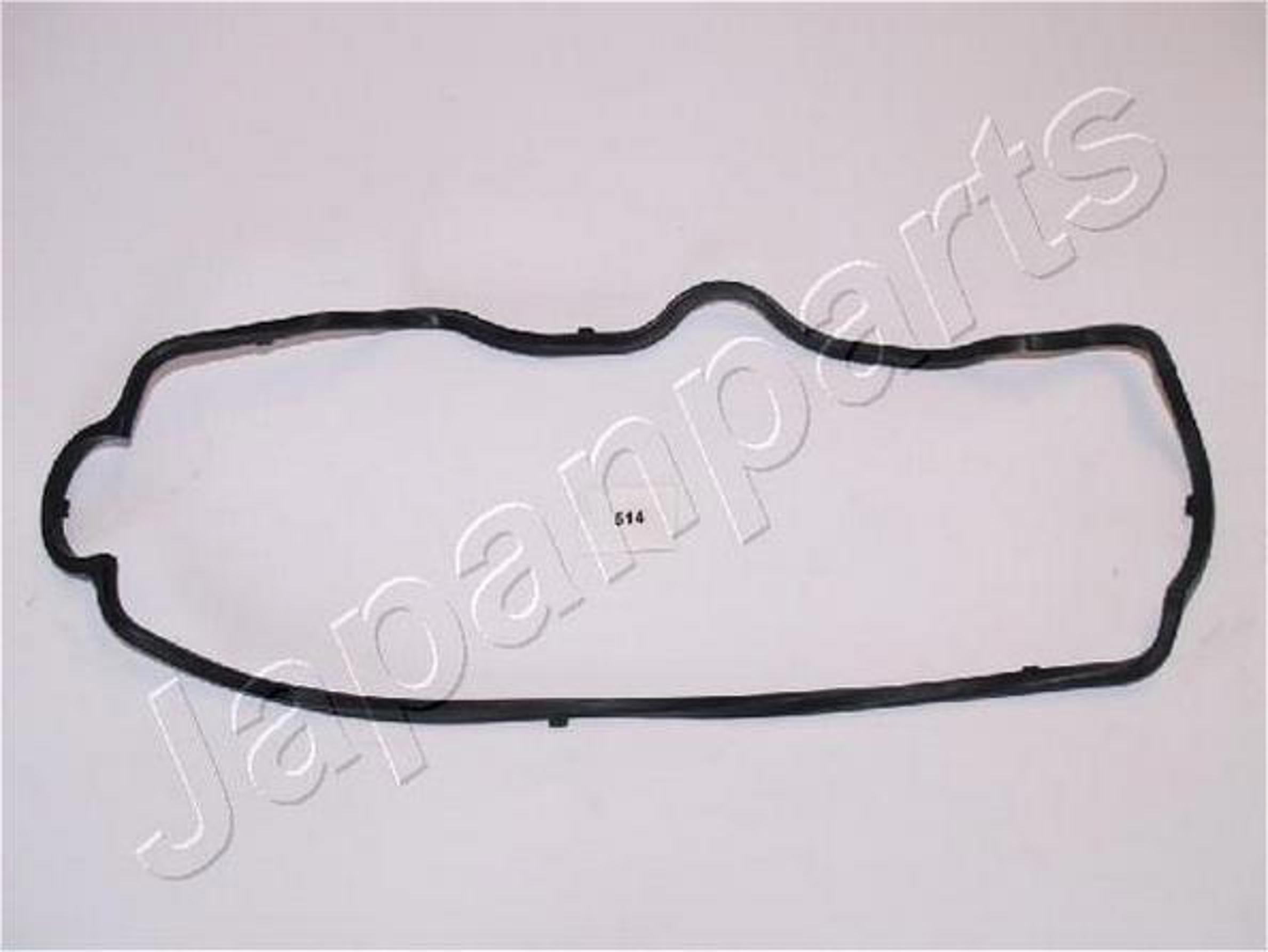Прокладка клапанной крышки JAPANPARTS GP-514